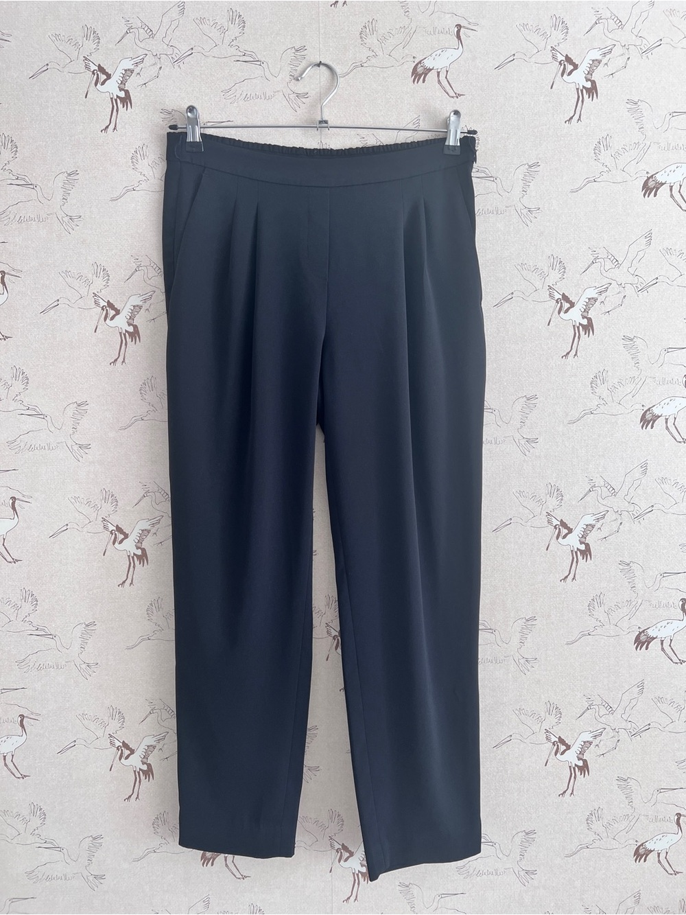 Ministry‎ of supply black trouser pants